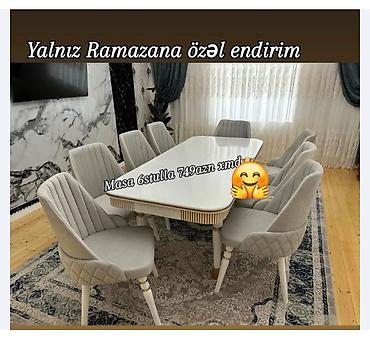ucuz stol stul desti: Masa desti yeni — 1