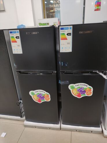 холодильная: Холодильник Новый, Двухкамерный