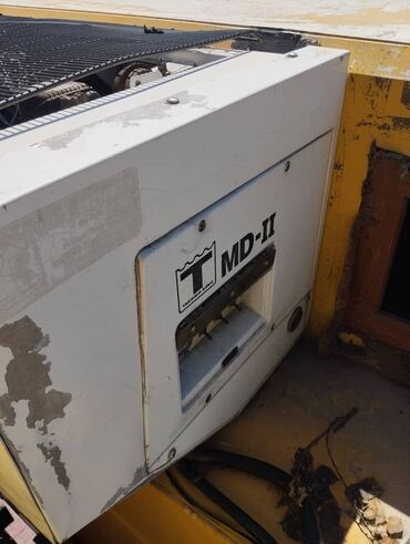 холодильные агрегаты: Рефрижераторноя установка от грузовика Man