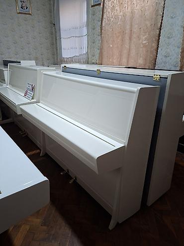 samsonite baku: Piano, Petrof, Akustik, Yeni, Pulsuz çatdırılma — 2