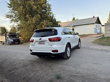отдаю дешево: Kia Sorento: 2020 г., 2.4 л, Автомат, Бензин, Кроссовер — 4