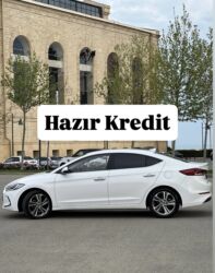 Hyundai: Hyundai Avante: 1.6 l | 2016 il Sedan — 26