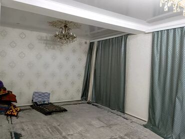 дом в ленинское: 120 кв. м, 6 бөлмө, Жаңы ремонт Ашкана эмереги