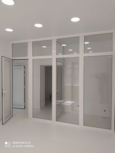 Пластиковые окна на заказ: Пластиковые окна и алюминиевый витражи двери на заказ — 18