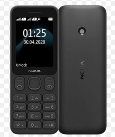 samsung işlənmiş telefonlar: Nokia C12, < 2 ГБ, цвет - Серый, Кнопочный