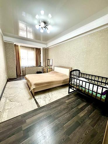 Продажа квартир: 3 комнаты, 102 м², Элитка, 3 этаж, Свежий ремонт — 6
