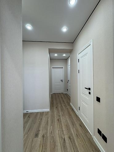 Продажа квартир: 2 комнаты, 60 м², Элитка, 6 этаж, Евроремонт — 4