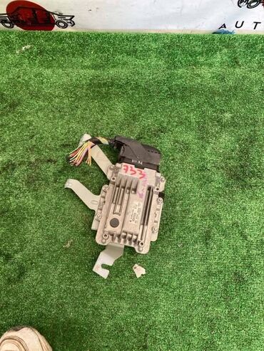 реставрация механизма переключения передач авто таврия: Блок управления АКПП Hyundai Santa Fe DM 2012 (б/у)