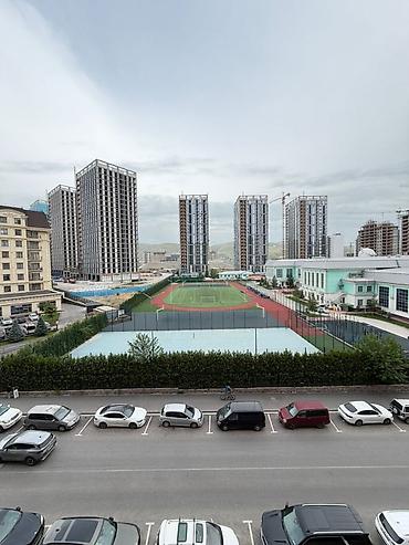 5: 1 комната, 63 м², Элитка, 5 этаж, ПСО (под самоотделку) — 3
