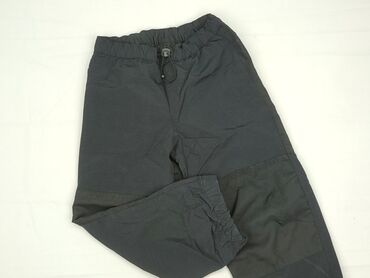 spodenki do polowy uda: Other children's pants, KappAhl, 5-6 years, 116, condition - Very good