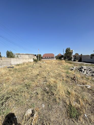 Продажа домов: 7 соток, Для строительства, Красная книга, Договор купли-продажи