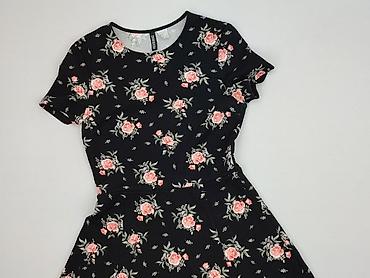van gogh: H&M Divided, Sukienka damska, rozmiar S — 1