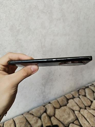 honor magic 3 pro plus: Honor X9c, 256 GB, rəng - Qara, Sənədlərlə — 10
