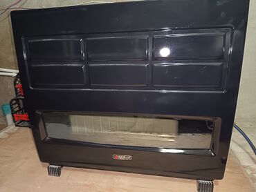 Peçlər, qızdırıcılar: Məhsul: Nicala qaz sobası (qazla işləyən otaq qızdırıcısı) — 10