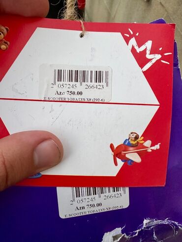 Mopedlər,skuterlər: - Toba LYS X-8, 50 sm3 — 3