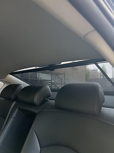 Kia: Kia K7: 2019 г., 3 л, Автомат, Газ, Седан — 10