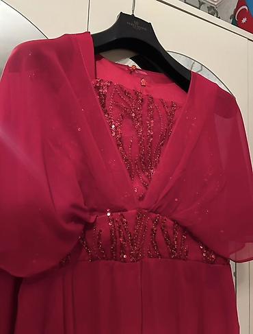 Donlar: Tanınmış dərziyə Parvay Couture tikdirilib.1 dəfə qız anası toya — 5