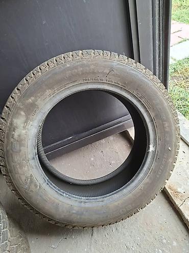 Зимние шины B2, комплект 4 шт. - Размер: 205/60 R16 96T (XL
