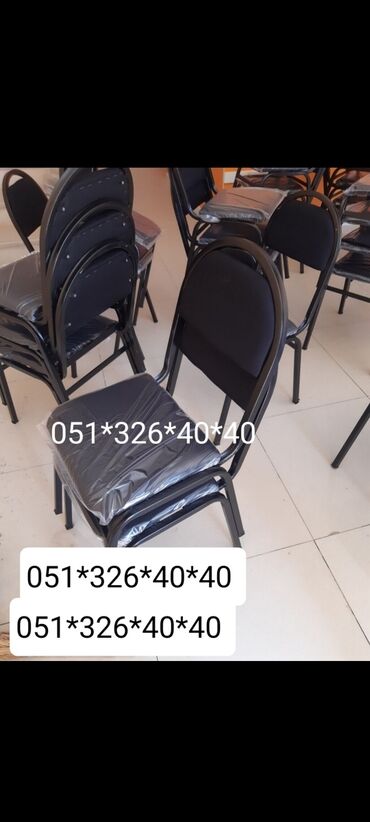 Masa və oturacaq dəstləri: Qonaq otağı üçün, Yeni, Açılan, Dördbucaq masa, 4 stul — 19