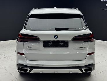 BMW: BMW X5: 2023 г., 3 л, Автомат, Бензин, Кроссовер — 3