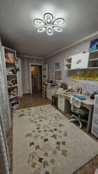 Продажа квартир: 3 комнаты, 58 м², 4 этаж — 8