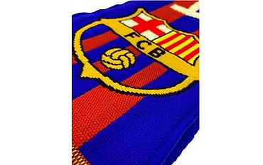 vakum pumpa za putovanje: BARCELONA F.C. Navijački šal ORIGINAL BARCELONA F. C. Navijački šal — 5
