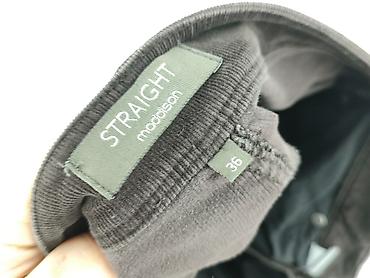 crocs brooklyn klapki: Madison, Spodnie materiałowe damskie, rozmiar S — 4