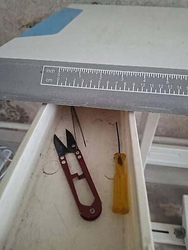 Оверлочные машинки: 5-нитка — 3