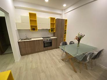 kiray: Xətai Light yaşayış kompleksində kirayə 2 otaqlı mənzil - Ünvan — 3