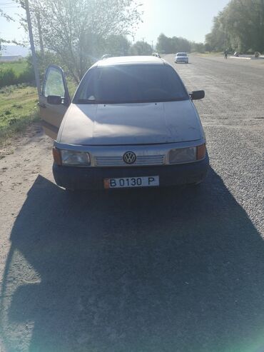 фольксваген пассат универсал: Volkswagen Passat: 1989 г., 1.8 л, Механика, Бензин, Универсал