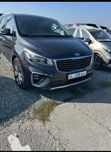 фара опель вектра б: Kia Carnival: 2020 г., 2.2 л, Типтроник, Дизель, Вэн/Минивэн
