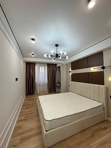 Продажа квартир: 2 комнаты, 65 м², Элитка, 4 этаж, Дизайнерский ремонт — 7