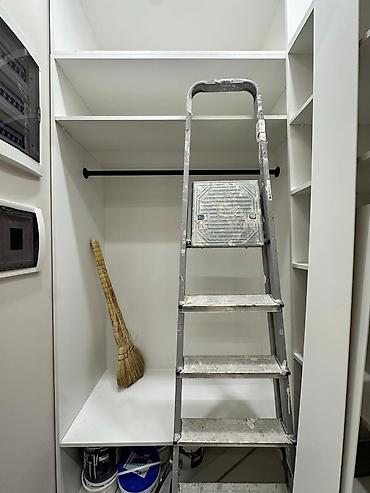 Продажа квартир: 3 комнаты, 100 м², Элитка, 13 этаж, Дизайнерский ремонт — 15