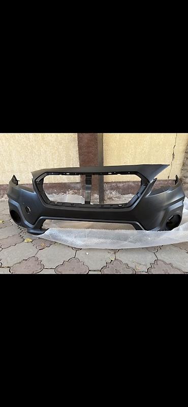 Бампер Subaru, Новый, Аналог