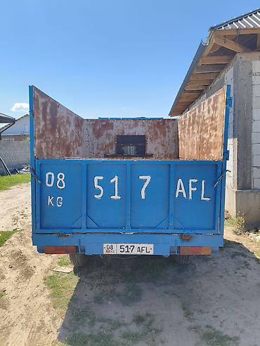 sprinter 2 2: Грузовик, Mercedes-Benz, Дубль, 3 т, Б/у — 3