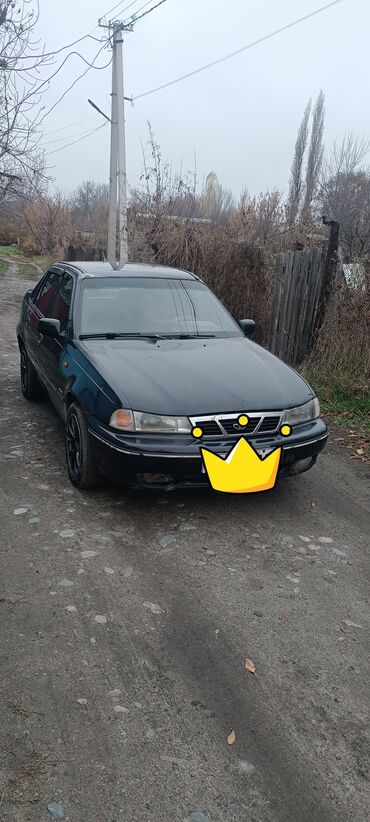 рассрочкага машина алам: Daewoo Nexia: 2007 г., 1.6 л, Механика, Бензин, Седан