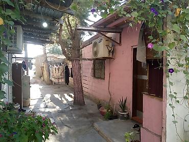 Продажа домов: 2 комнаты, 50 м², Средний ремонт — 9