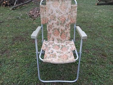 Lov i ribolov: Kvalitetna stara kamperska stolica na rasklapanje. Konstrukcija na lalafo.rs — 4 Lov i ribolov: Kvalitetna stara kamperska stolica na rasklapanje. Konstrukcija — 4