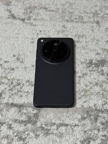 oppo find: Oppo Find X7 Ultra, 256 GB, rəng - Qara, Sensor, Barmaq izi, Simsiz şarj — 5