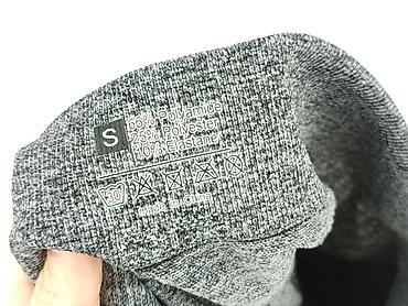 stanik 90c: Legginsy Sportowe damskie, rozmiar S — 4