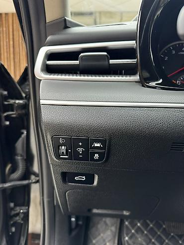 киа к5 двигатель: Kia K5: 2020 г., 2 л, Автомат, Бензин, Седан — 7