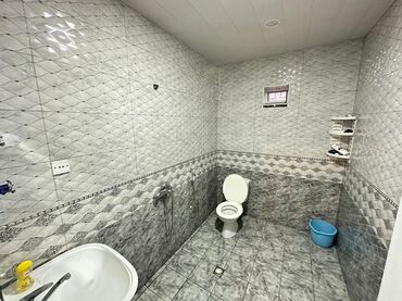 Otaqların satışı: 4otaqlı fərdi ev (tam yaşayışlı interyer) - Planlama: geniş dəhliz — 4