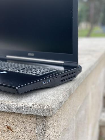 bloody mouse: Yeni MSI, 17.3 ", Intel Core i7, 1 TB — 2