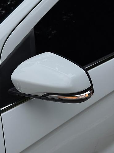 spark 7: Chevrolet Spark: 2020 г., 1 л, Автомат, Бензин, Хэтчбэк — 8