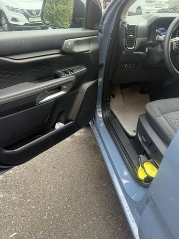 Ford: Ford Ranger: 2024 г., 2.3 л, Автомат, Бензин, Пикап — 11