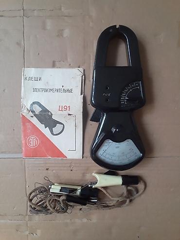 ditron 3300: Elektrik testeri satılır kolleksiya üçün.1965 il.Muzey eksponatı — 1