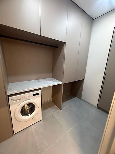 Продажа квартир: 2 комнаты, 80 м², Киргизия 1 Элитка, 2 этаж, Дизайнерский ремонт at lalafo.kg — 6 Продажа квартир: 2 комнаты, 80 м², Киргизия 1 Элитка, 2 этаж, Дизайнерский ремонт — 6