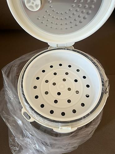 Техника и электроника: Scarlett SC-413 multibişirici - Çoxfunksiyalı və kompakt model - — 4