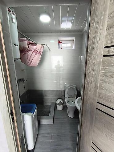 Дома: 35 м², 2 комнаты, Кок-Жар ж/м, Без животных — 3
