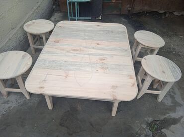 столы и стулья для офиса цена: Стол, Жаңы